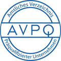 Amtliches Verzeichnis präqualifizierter Unternehmen für den Liefer- und Dienstleistungsbereich Amtliches Verzeichnis präqualifizierter Unternehmen für den Liefer- und Dienstleistungsbereich
